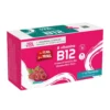 Paladin Pharma Sanavita Vitamina B12 - Integratore per stanchezza e affaticamento, 15 flaconcini