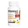 Paladin Pharma Sanavita - Vitamina C 1000 Integratore Alimentare, 60 Compresse