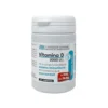 Paladin Pharma Sanavita Vitamina D 2000 UI - Integratore per le difese e le ossa, 60 compresse