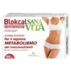 Paladin Sanavita - Blokcal Integratore per l'equilibrio del peso, 20 compresse