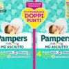 Pampers Baby Dry Duo - Maxi Pannolini Taglia 4 7-18 kg, 34 pannolini