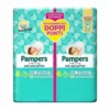 Pampers Baby Dry - Pannolino Duo Taglia 6 XL 15-30Kg, 26 Pannolini