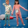 Pampers Salva pigiamino Mutandine assorbenti per la notte 4-7 anni da 17 a 30 kg, 10 mutandine