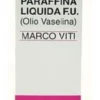 Paraffina Liq Mv 40% Emulsione Orale Trattamento Stitichezza Occasionale, 200ml