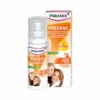 Paranix Prevent Spray Protettivo Anti Pidocchi ad Azione Preventiva, 100ml