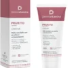 Pasquali Dermovitamina Prurito - Crema corpo lenitiva contro il prurito, 50 ml