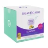 Pecten Deavocado - Conceive Integratore per il Benessere Femminile, 30 bustine