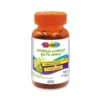 Pediakid Biotic - Junior Integratore di Fermenti Lattici, 60 Orsetti Gommosi