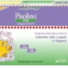 Pediatrica Pisolino Fito - Pisolino fito integratore per rilassamento e sonno, 16 bustine da 10 ml