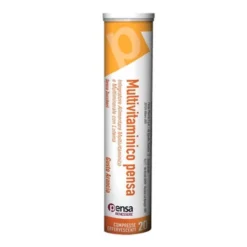 Pensa Benessere Multivitaminico Pensa Integratore Alimentare, 20 Compresse
