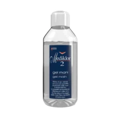 Pentamedical Mediklor - 2 Gel Mani Igienizzante, 100ml