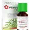 Pentamedical Verruskin - Soluzione topica per le verruche, 10 ml