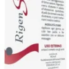 Perfarma DP Crema idratante RigenSkin - Emulsione lenitiva e protettiva per la pelle secca, 50 ml