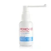 Perio Aid Intensive Care Spray Cavo Orale 0,12% Clorexidina Senza Alcool, 50ml