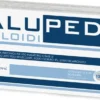 Perla Pharma Ialuped 5 ml - Soluzione salina ipertonica per la secchezza nasale, 15 fialoidi