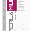 Perla Pharma Perlamunal 200 gocce - Integratore Perla Pharma per le difese immunitarie, 30 ml