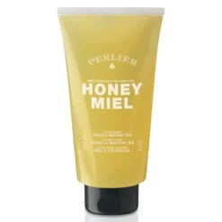 Perlier Honey - Doccia Crema Miele e Matcha Tea, 250ml