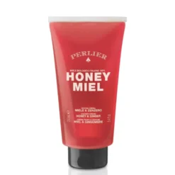Perlier Honey Miel - Bagno Crema Miele e Zenzero, 250ml