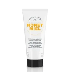 Perlier Honey Miel Crema Mani Quotidiana Idratante e Protettiva, 100ml