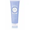 Perlier Iris Blu - Doccia schiuma emolliente per la detersione delicata del corpo, 250 ml