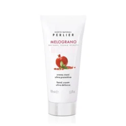Perlier Melograno - Crema Mani Ultra-Protettiva, 100ml