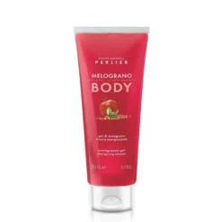 Perlier Melograno - Gel Doccia Energizzante, 250ml