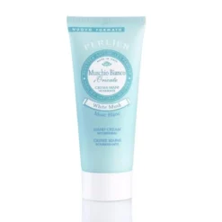 Perlier Muschio Bianco - Crema Mani Nutriente, 100ml
