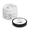Perlier Thai Coco - Gel Crema di Cocco con Microsfere di Vitamina E Idratante Pelle Secca e Doposole, 300ml