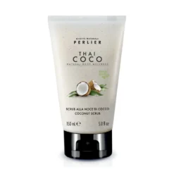 Perlier Thai Coco - Scrub alla Noce di Cocco, 150ml