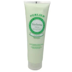 Perlier Verbena - Crema Corpo Soffice e Fresca Verbena di Siena, 250ml