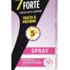 Perrigo Italia Paranix Spray Extra Forte Regolamento Mdr 100 Ml