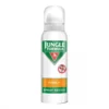 Perrigo Jungle Formula Family Repellente Anti-Zanzare Spray Secco, 125ml