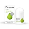 Perspirex Comfort Deodorante Antitraspirante Roll On, 20ml