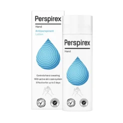 Perspirex Lozione Antitraspirante Mani, 100ml