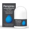 Perspirex Uomo Regular - Deodorante antitraspirante roll-on per l'ipersudorazione, 20 ml