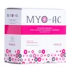 Pharcos Myo-ac Integratore Alimentare Trattamento Sistemico Acne, 20 Bustine