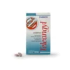 PHARCOS Teleangyl Integratore Fragilità Vascolare 20 Compresse Da 600 mg