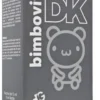 Pharmaguida Bimbovit DK - Integratore in gocce per le ossa e le difese immunitarie, 15 ml