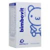 Pharmaguida Bimbovit Gocce polivitaminico - Integratore per le difese dei bambini, 15 ml