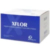Pharmaguida Xflor - integratore alimentare per la flora intestinale, 30 bustine