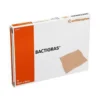 Pharmaidea Bactigras Garza Medicata Clorexidina Acetato 0,5% 10x10cm 10 Pezzi