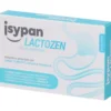 Pharmaidea Isypan Lactozen - Integratore alimentare per la digestione del lattosio, 30 compresse