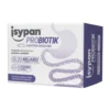 Pharmaidea Isypan Probiotik Integratore di Probiotici e Prebiotici, 24 Bustine Orosolubili
