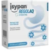 Pharmaidea Isypan Regolaq Dispositivo medico ad azione lassativa, 20 bustine da 10 g