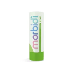 Pharmaidea Morbidì - Stick Labbra a Base Naturale Kiwi, 5.5ml