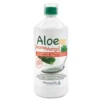Pharmalife Aloe 100 Mango - Integratore alimentare per la funzione digestiva e depurativa, 1000 ml