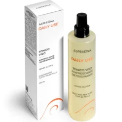 Pharmalife Research Aspersina - Tonico Viso Rinfrescante, 250ml