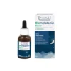 Pharmalife Research Biomelatonin - Gocce Integratore di Melatonina, 50ml