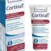 Pharmalife Research Cortinat - Gel lenitivo antisfregamento per prevenire le irritazioni, 75 ml