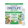 Pharmalife Research Drenlife - Detox Integratore Depurativo e Drenante, 30 stick